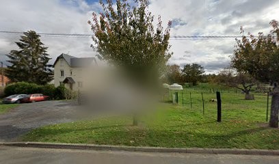 reiki en yourte, Aisne, Thérapeute Reiki à Bourg-et-Comin