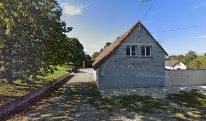 Yoga Samatha Sukha, Cours de Yoga à Messei