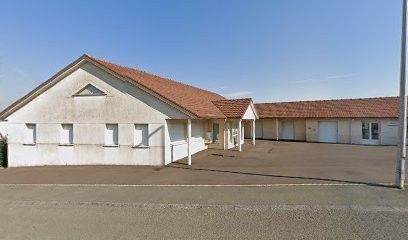 Camille Gonzalez Garcia, Thérapeute Reiki à Vesoul