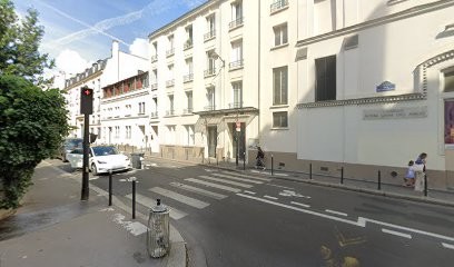 Collège National De Yoga, Cours de Yoga à Paris 06