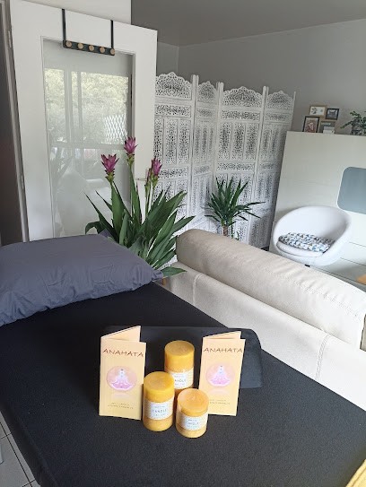 Anaïs MEURANT (Anahata), Thérapeute Reiki à Venette