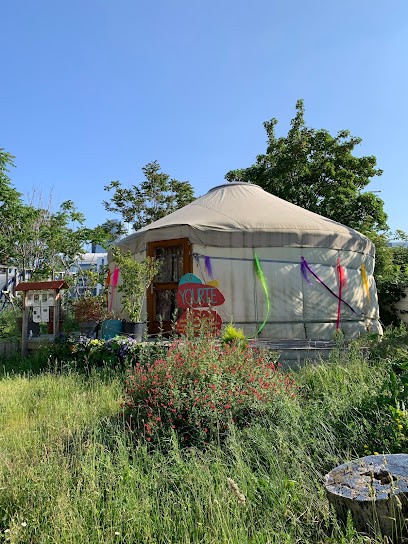 Comenjoy, Cours de Yoga à Nanterre