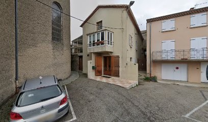 Maître Praticienne et Enseignante Reiki , Réflexologue Corinne Mayer - Relax'Zen, Thérapeute Reiki à Saint-Victor