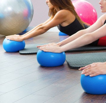 Pilates & Yoga Plaisir Du Mouvement, Studio de Pilates à Sainte-Pazanne