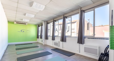 Studio Core Connexion Pilates, Studio de Pilates à Fontenay-sous-Bois