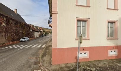 Fleur Pilates, Studio de Pilates à Turckheim