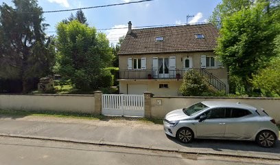 Aubas - Bonnenfant Karyne, Cours de Yoga à Néry