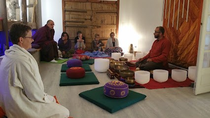 Atelier de maux en mots, Thérapeute Reiki à Solignac-sous-Roche