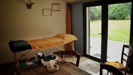 Steeve Colombel Magnétiseur Géobiologue Passeur d'âmes, Thérapeute Reiki à Chazé-sur-Argos