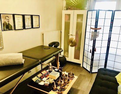 Sandrine Soula/REIKI/Sandénergie EI, Thérapeute Reiki à Sucy-en-Brie