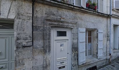 Company Le Paon Bleu, Studio de Pilates à Angoulême
