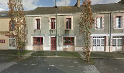 Amandine Dupuis, Thérapeute Reiki à Lusanger