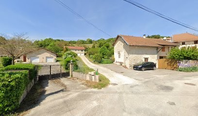 Ici et Maintenant, Thérapeute Reiki à Saint-Marcel-Bel-Accueil