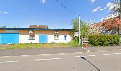 Lucie Padma Yoga, Cours de Yoga à Nevers
