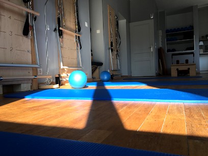 Pilates Studio Corps & Esprit Cholet, Studio de Pilates à Cholet
