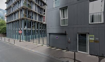 Pilates & Pilates Pré / Post-Partum Paris 13, Studio de Pilates à Paris 13