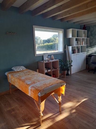 Sandrine ANDOLFO, Thérapeute Reiki à Coufouleux