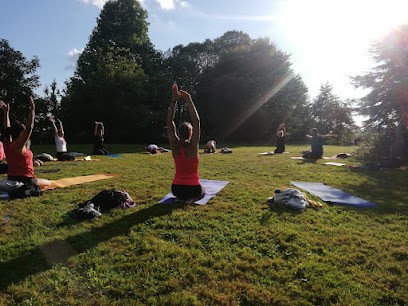 Fabien Soilly, Cours de Yoga à Saint-Léonard-de-Noblat