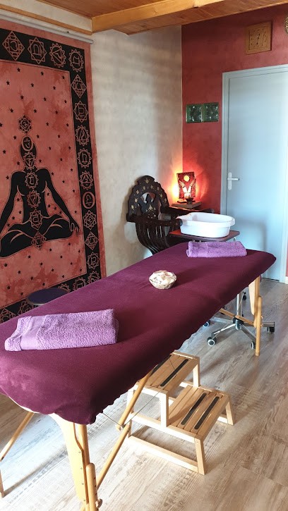 Reiki Source de Vie, Thérapeute Reiki à Eysines