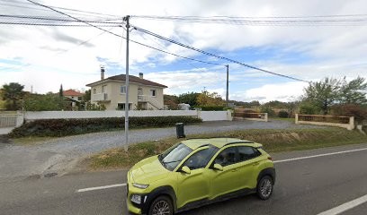 Les Mains du Monde, Thérapeute Reiki à Monein