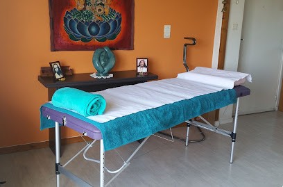 REIKI AXALIS, Thérapeute Reiki à Aubagne