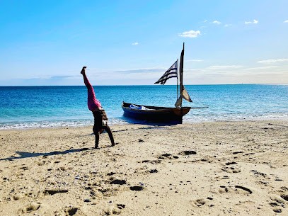 Amanda Yoga Corps Énergie, Cours de Yoga à Piriac-sur-Mer