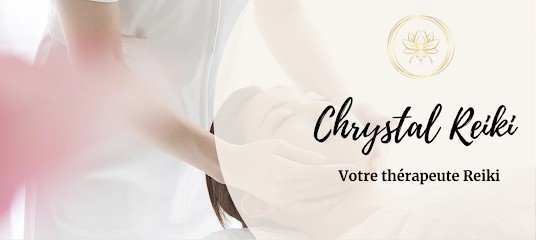 Chrystal Reiki, Thérapeute Reiki au Sequestre
