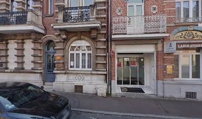 Magnétiseur à Douai - Arnaud Venier, Thérapeute Reiki à Douai