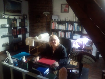 Energy World Flandres - Marie-Pierre Monsec, Thérapeute Reiki à Hazebrouck