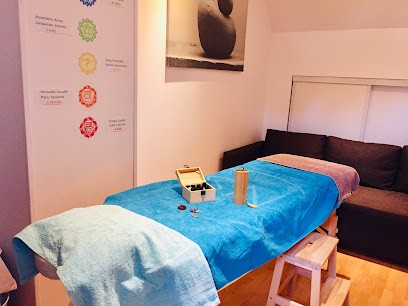 AsHome- Aurélie Staelen, Thérapeute Reiki à Ligny-le-Ribault