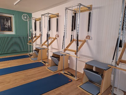 J&Jo Pilates, Studio de Pilates à Savenay