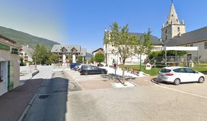 Vert Corps Forme, Studio de Pilates à Lans-en-Vercors