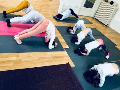 Be Center, Cours de Yoga à Valence