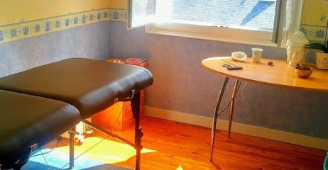 Pause Zen, Thérapeute Reiki à Lorient