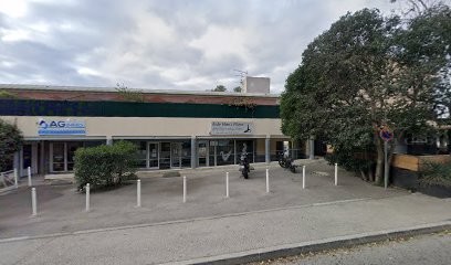 Body Hom's Pilates, Studio de Pilates à La Ciotat