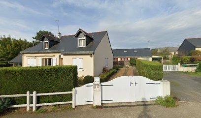 AnjeVie, Thérapeute Reiki à Avrillé