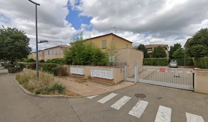 Un Moment à Soi, Thérapeute Reiki à Vergèze