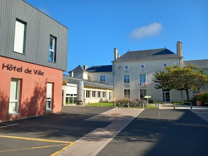 Perrine Baudouin Reiki Usui & Karuna, Thérapeute Reiki à Saint-Varent