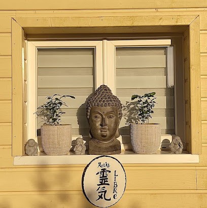 rei ki libre, Thérapeute Reiki à Péaule