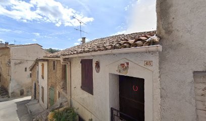 Elisabeth Berard-Pesce, Thérapeute Reiki à Roumoules