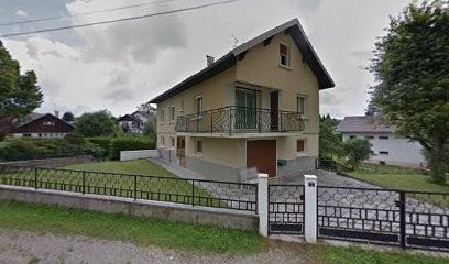 Audrey MOREL - Magnétiseuse / Énergéticienne., Thérapeute Reiki à Saint-Laurent-en-Grandvaux