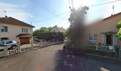 Morganne Inakys | médium - chamane - tirage de carte - massage - therapeute | Louhans 71, Thérapeute Reiki à Louhans