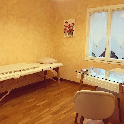 Pascale Gaboriau - Reiki-thérapeute, Thérapeute Reiki à Loire-Authion