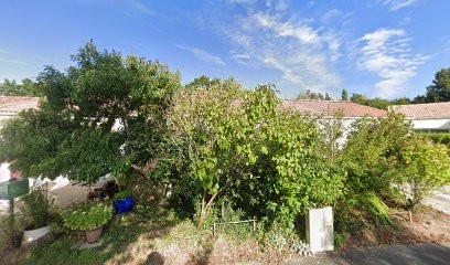 Intins Fabrice, Thérapeute Reiki à Mouilleron-le-Captif