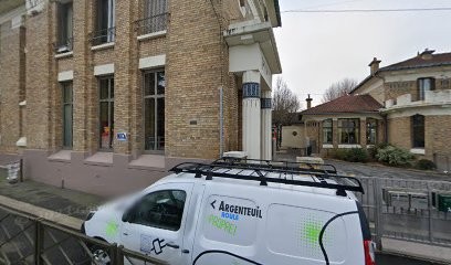 M'pilates Flow, Studio de Pilates à Argenteuil