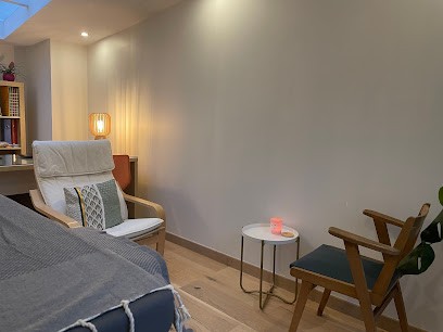 Jeremy Hattais, Reikiologue., Thérapeute Reiki à Marsilly