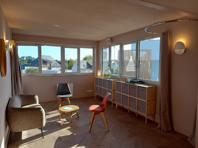 Enezenn, Cours de Yoga à Ploemeur