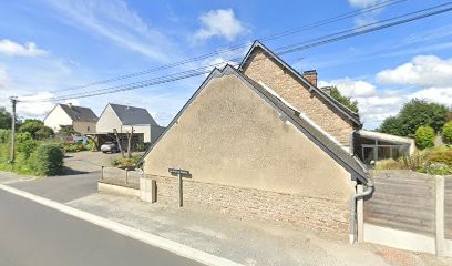 Michèle Fillatre, Thérapeute Reiki au Grippon