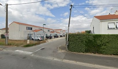 WAKANDA - Tressy Bodenes, Thérapeute Reiki à Villeneuve-en-Retz