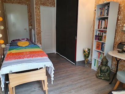 Plum'energie Marie SAUSSEREAU, Thérapeute Reiki à La Baule-Escoublac